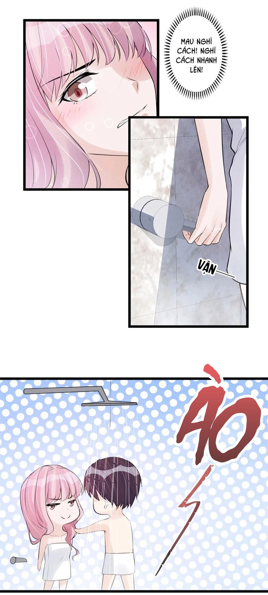 Cạm Bẫy Lửa Tình Chapter 58 - 19