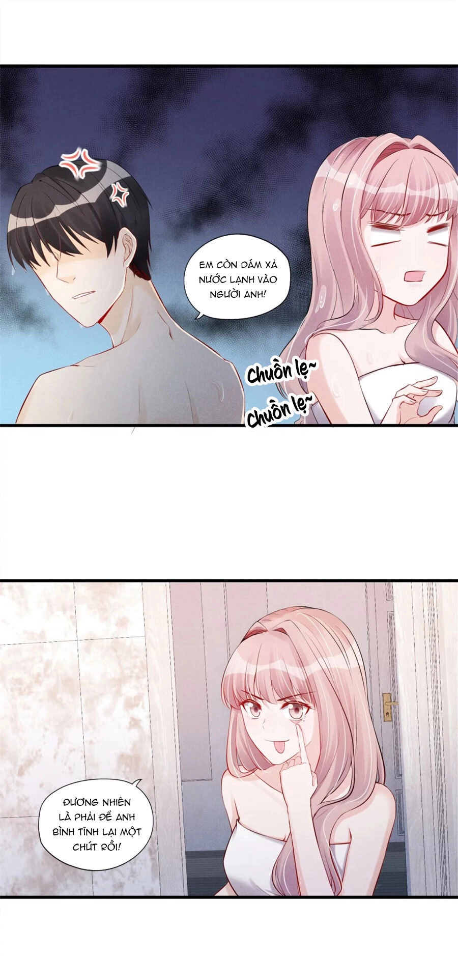 Cạm Bẫy Lửa Tình Chapter 58 - 21