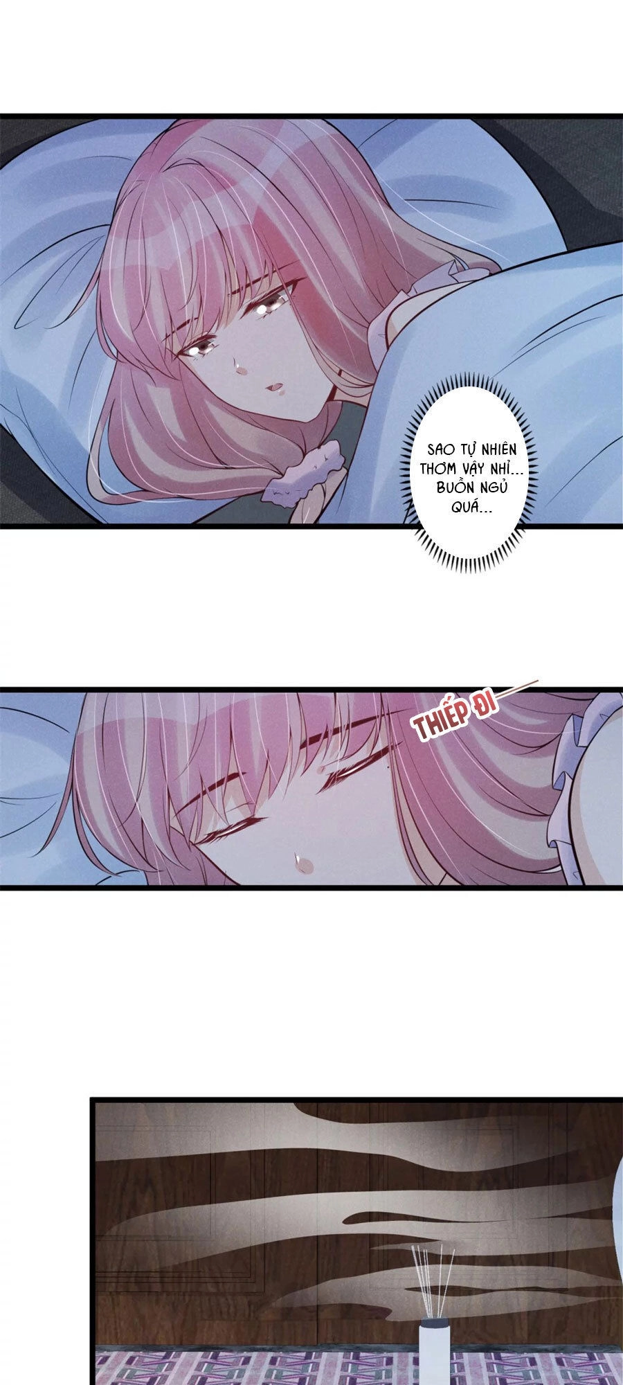 Cạm Bẫy Lửa Tình Chapter 58 - 29