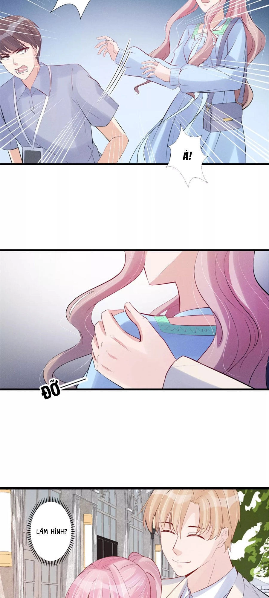 Cạm Bẫy Lửa Tình Chapter 60 - 5