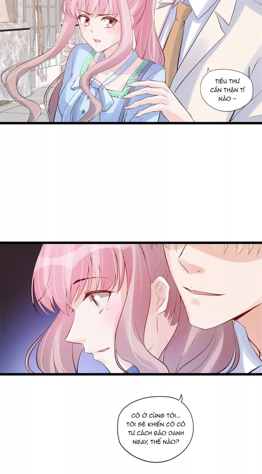 Cạm Bẫy Lửa Tình Chapter 60 - 6