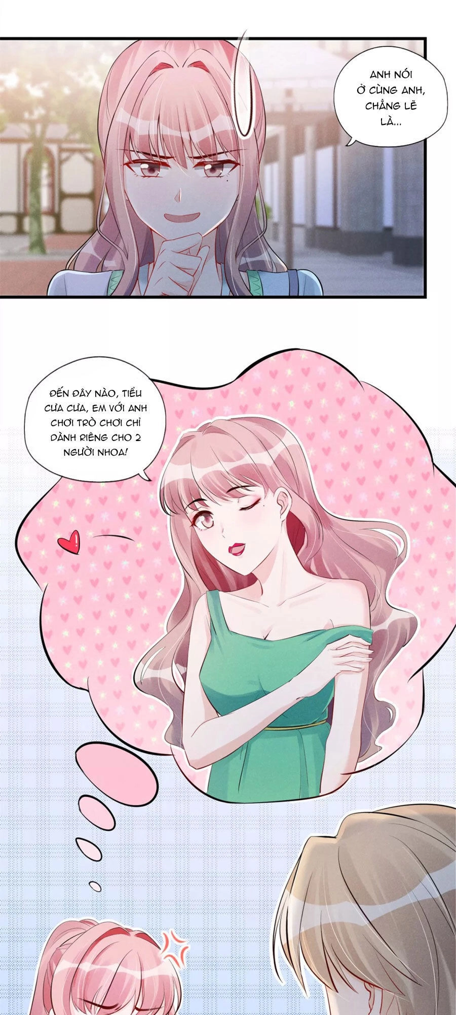 Cạm Bẫy Lửa Tình Chapter 60 - 9