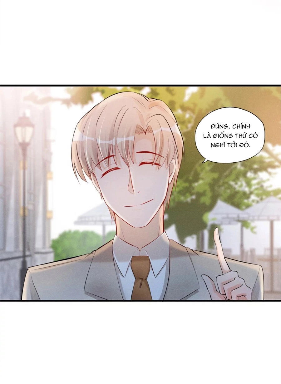 Cạm Bẫy Lửa Tình Chapter 60 - 11