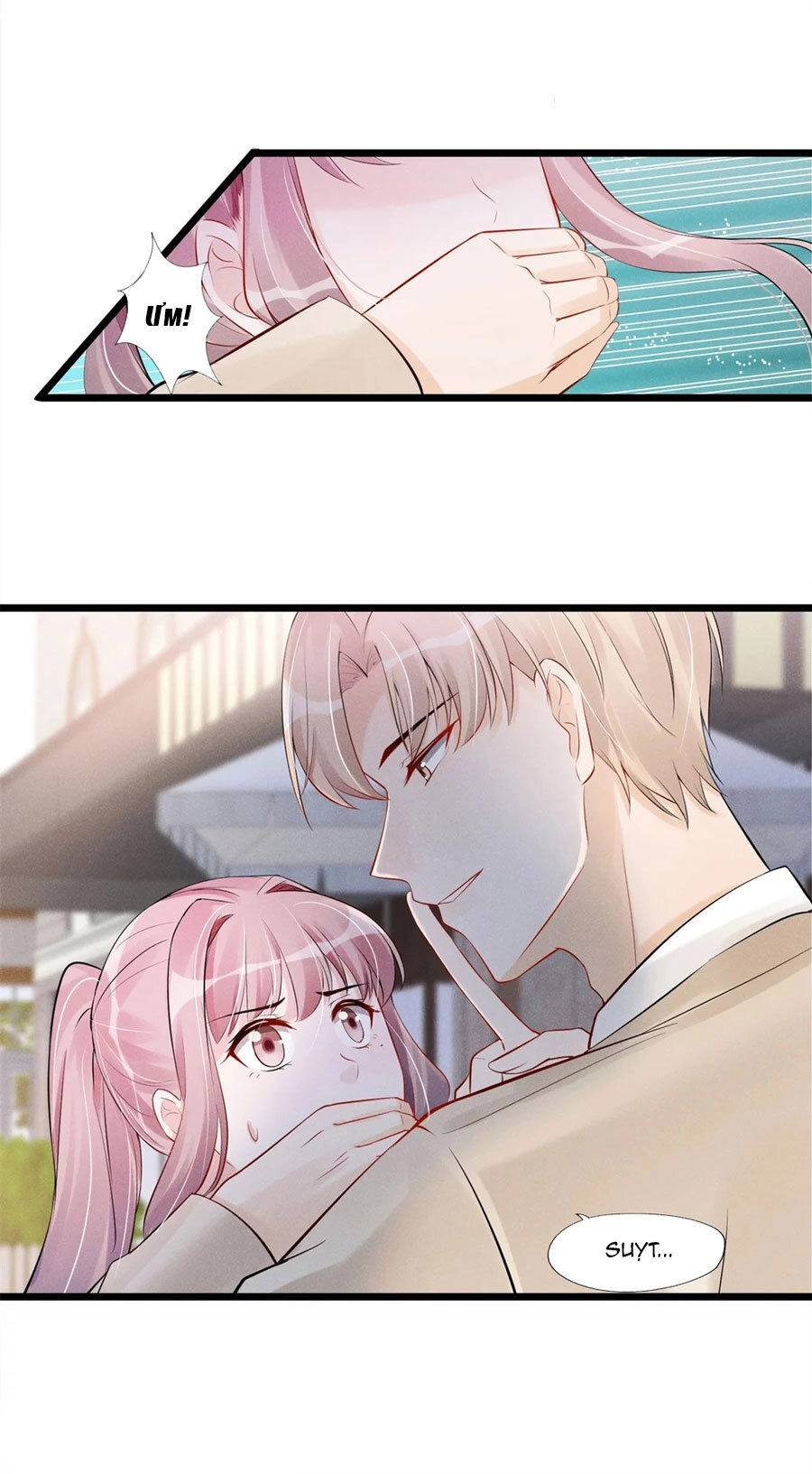 Cạm Bẫy Lửa Tình Chapter 60 - 16