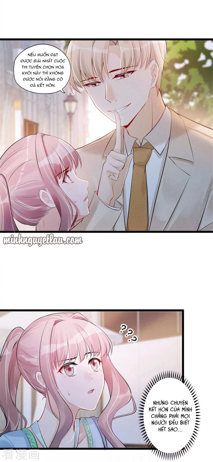 Cạm Bẫy Lửa Tình Chapter 60 - 17