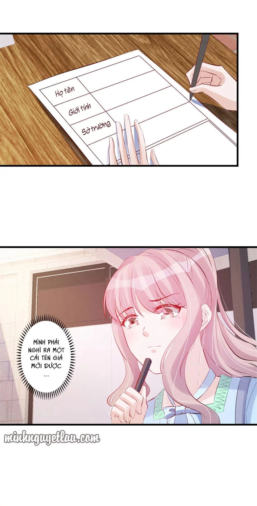 Cạm Bẫy Lửa Tình Chapter 60 - 26