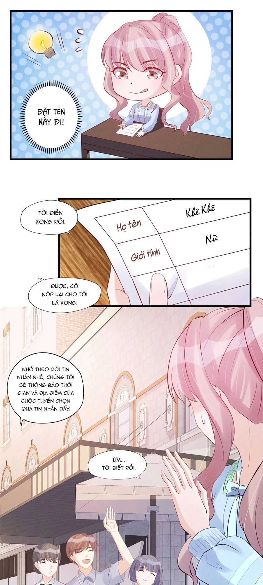 Cạm Bẫy Lửa Tình Chapter 60 - 27