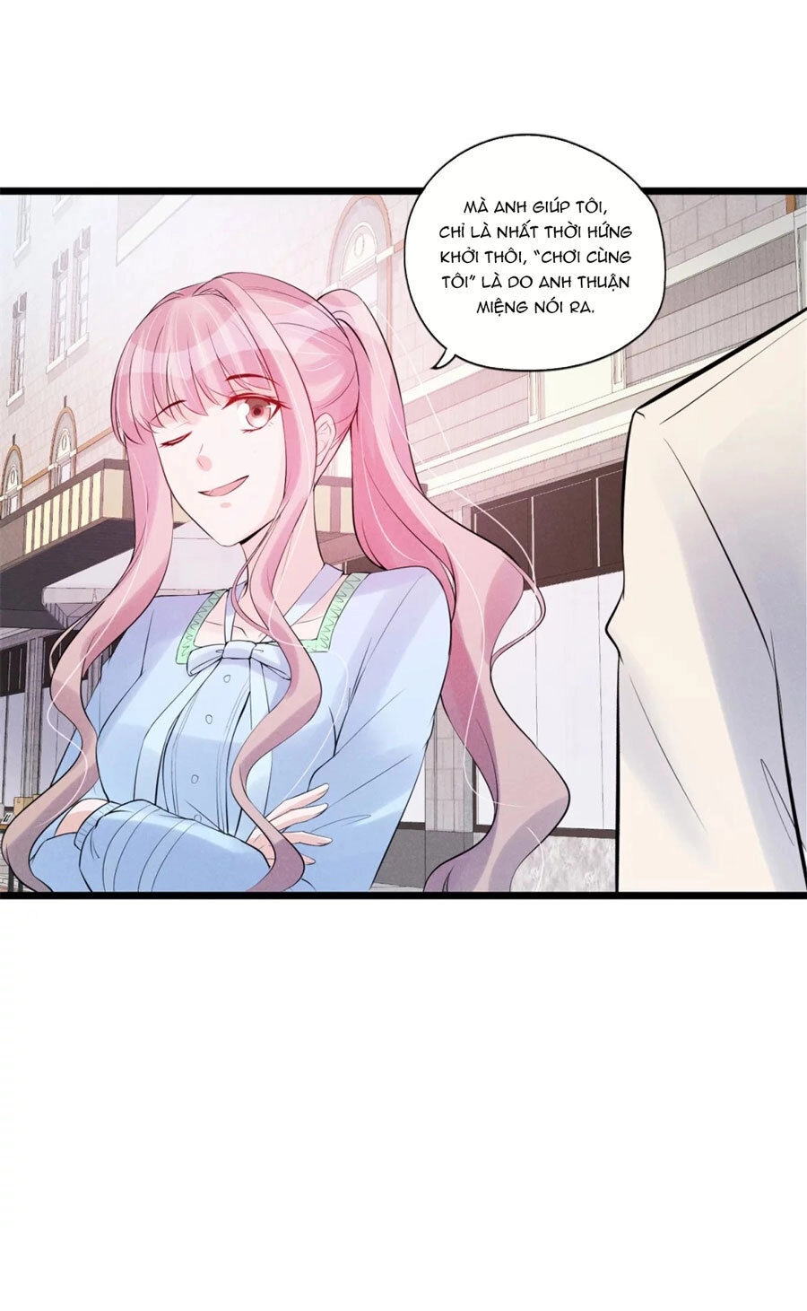 Cạm Bẫy Lửa Tình Chapter 61 - 8