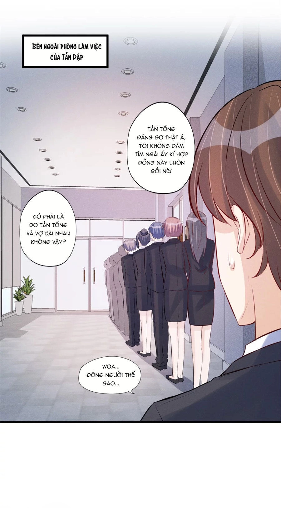 Cạm Bẫy Lửa Tình Chapter 61 - 13