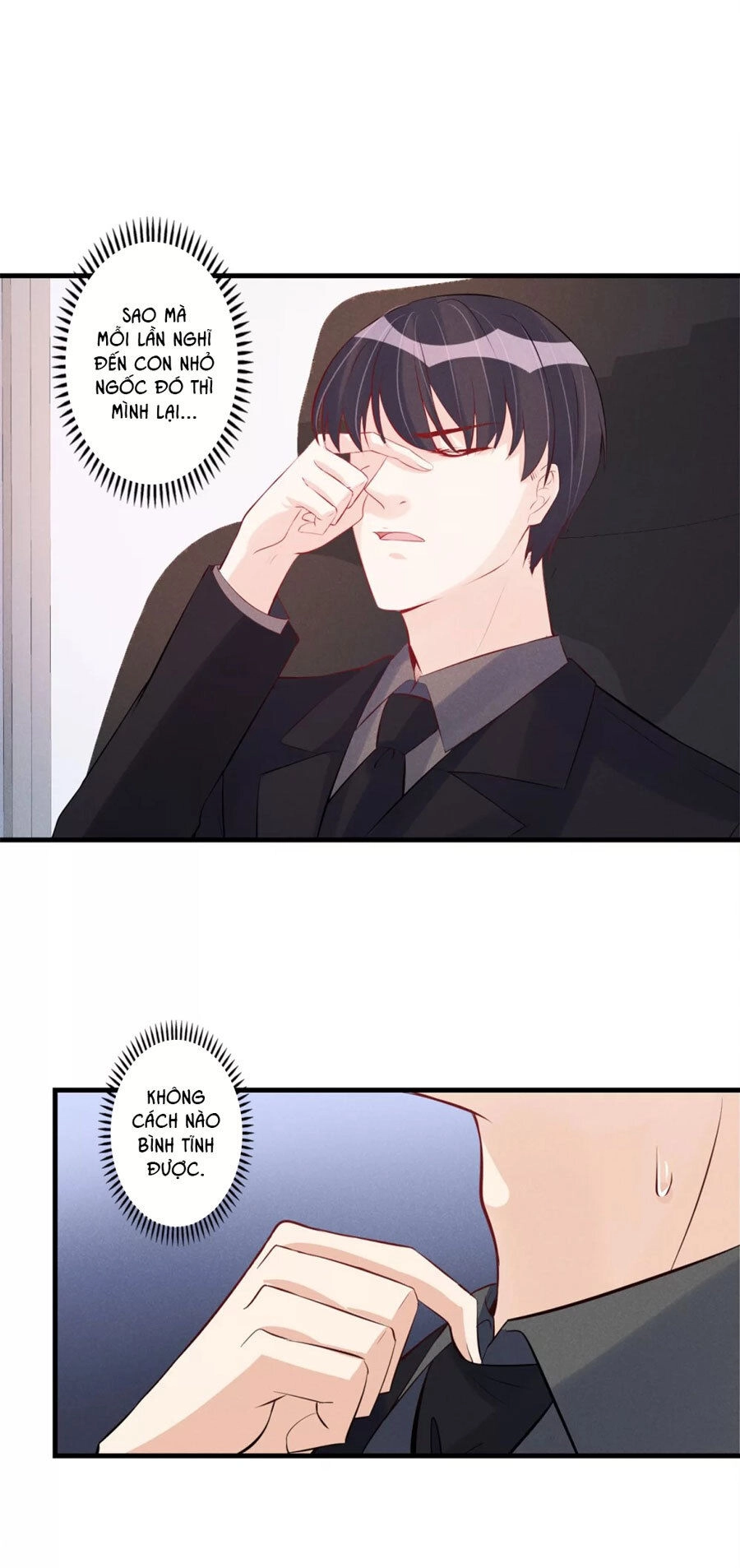 Cạm Bẫy Lửa Tình Chapter 61 - 27