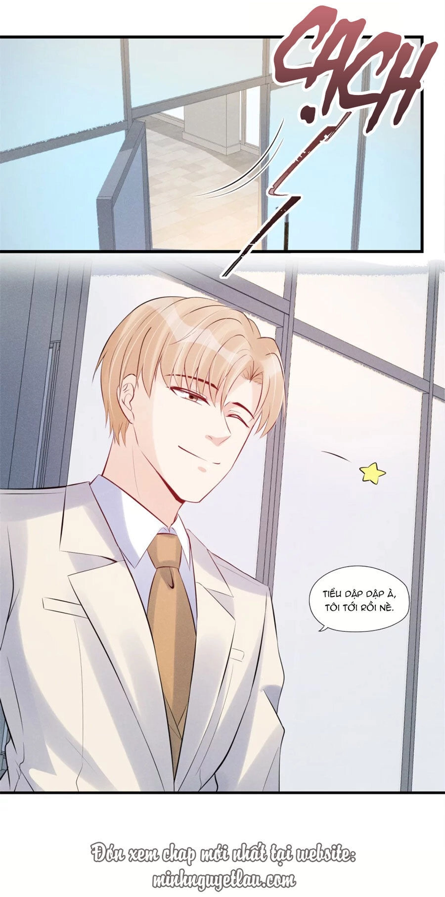 Cạm Bẫy Lửa Tình Chapter 61 - 28