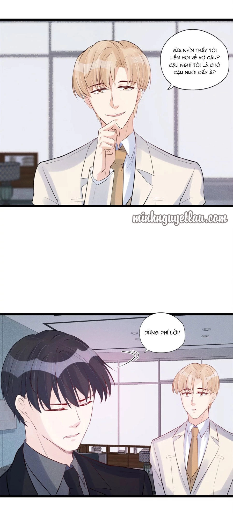 Cạm Bẫy Lửa Tình Chapter 62 - 6