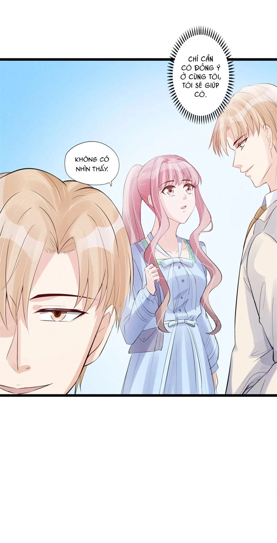 Cạm Bẫy Lửa Tình Chapter 62 - 7