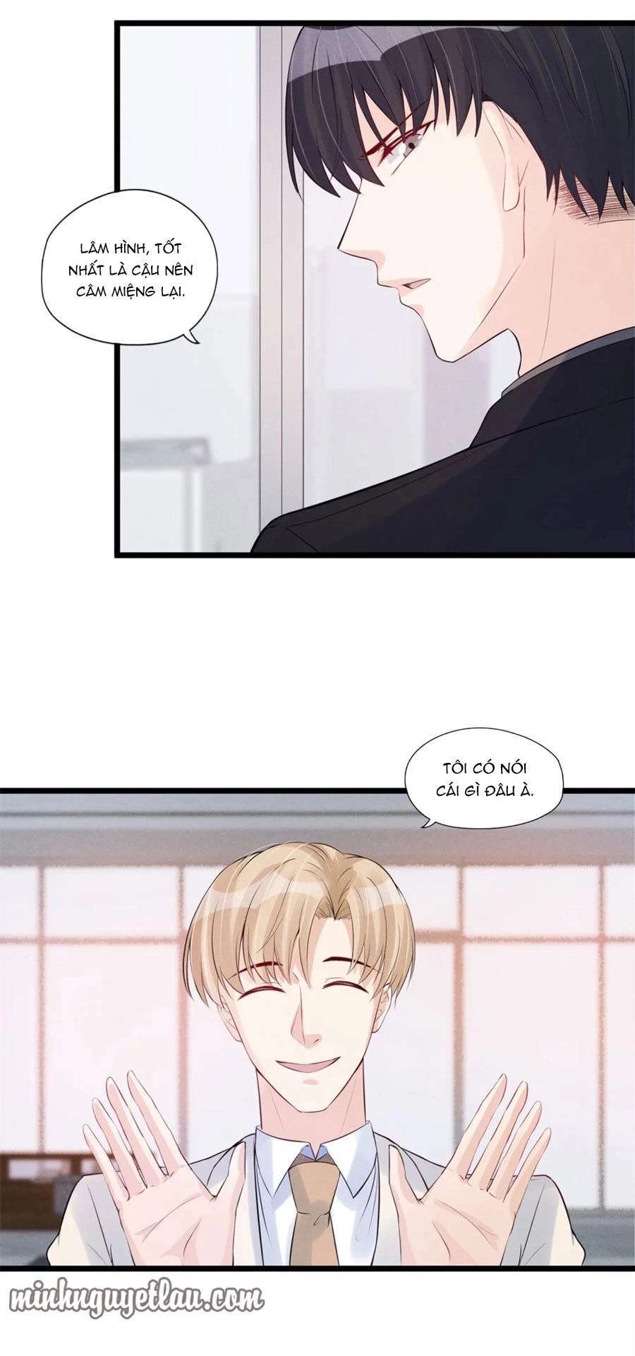 Cạm Bẫy Lửa Tình Chapter 62 - 9