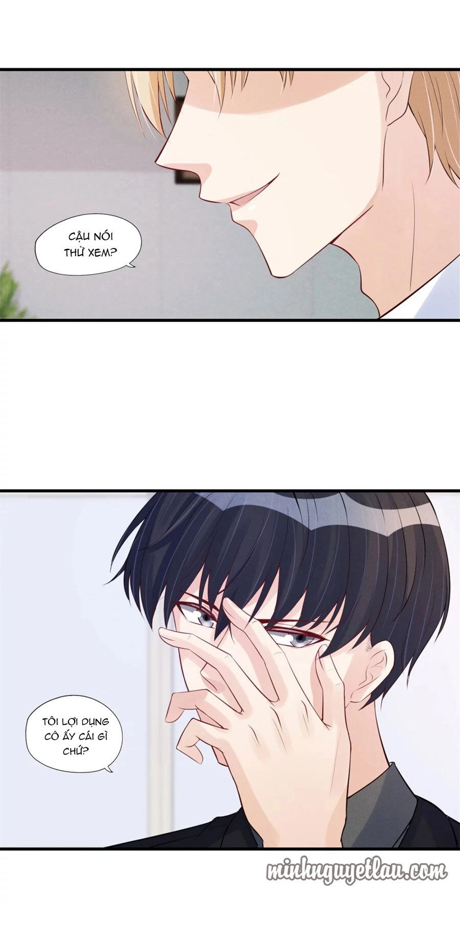 Cạm Bẫy Lửa Tình Chapter 62 - 13