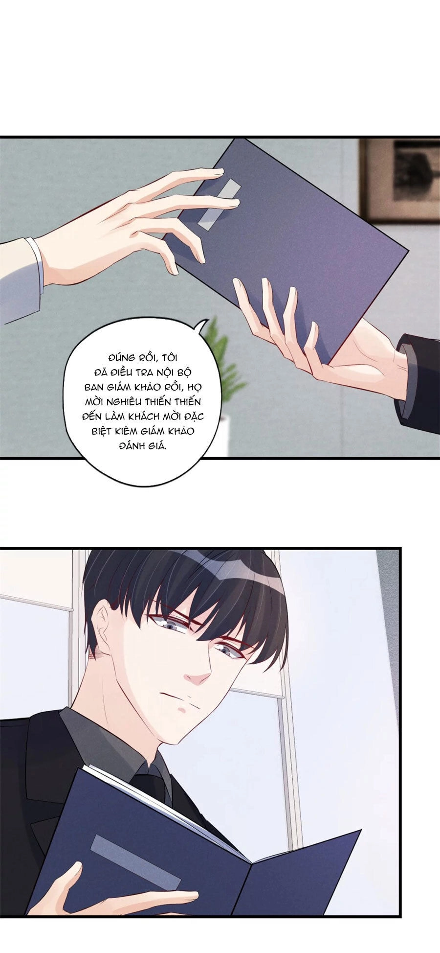 Cạm Bẫy Lửa Tình Chapter 62 - 16