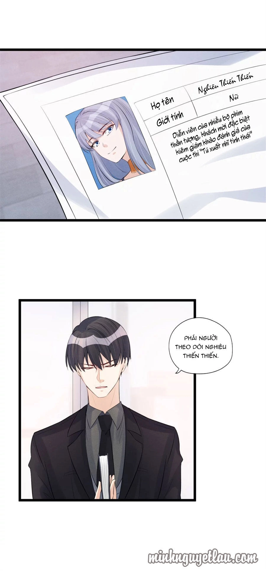 Cạm Bẫy Lửa Tình Chapter 62 - 17