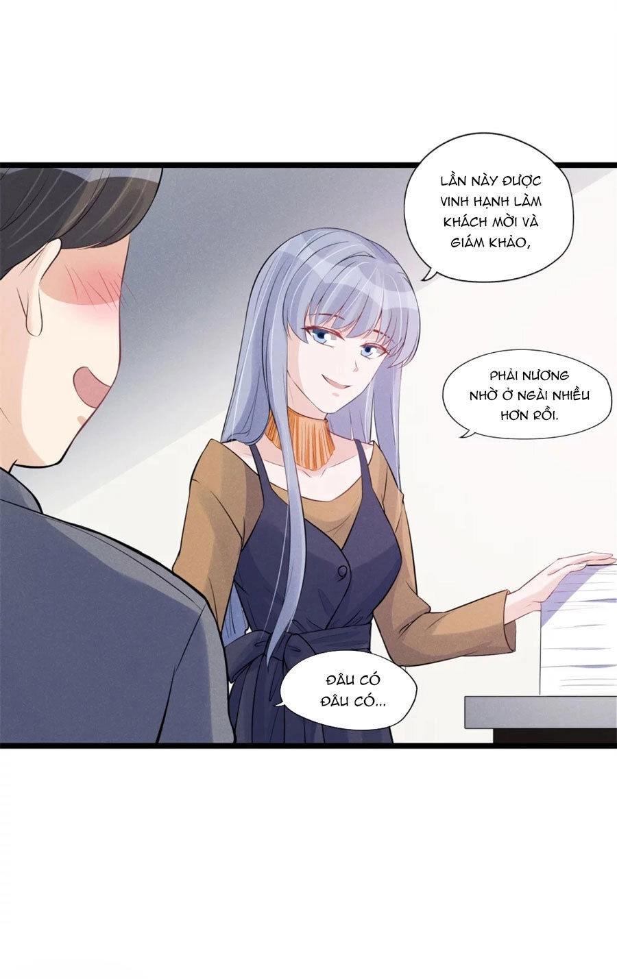 Cạm Bẫy Lửa Tình Chapter 62 - 20