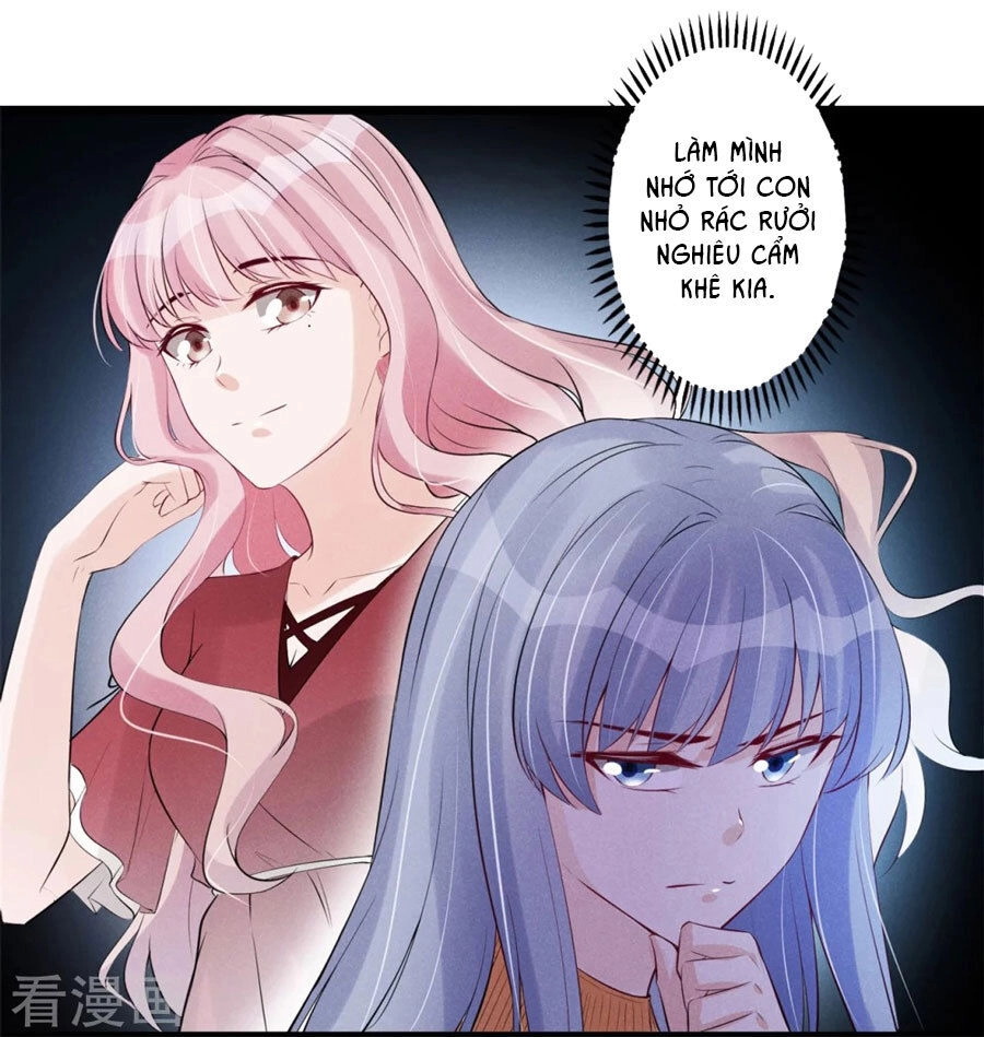 Cạm Bẫy Lửa Tình Chapter 62 - 24