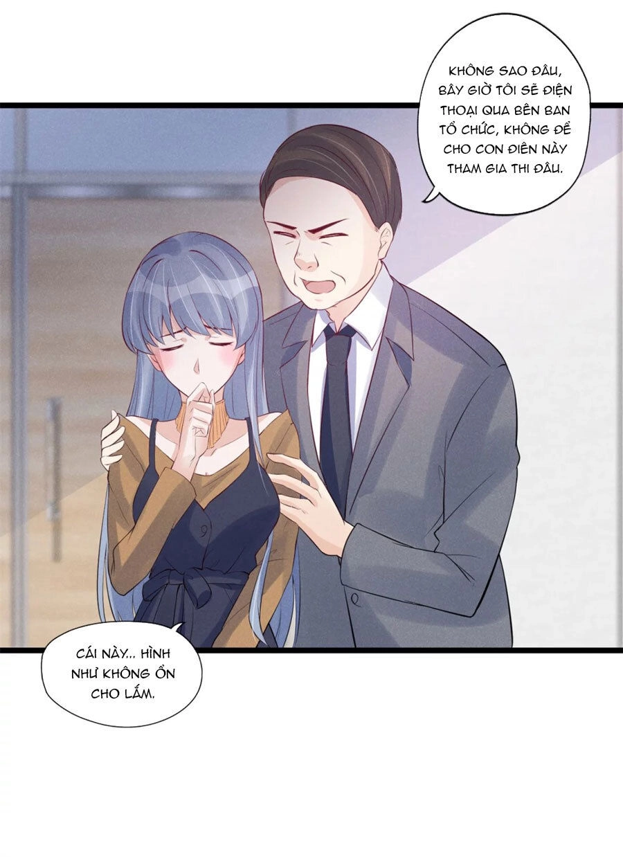 Cạm Bẫy Lửa Tình Chapter 62 - 28