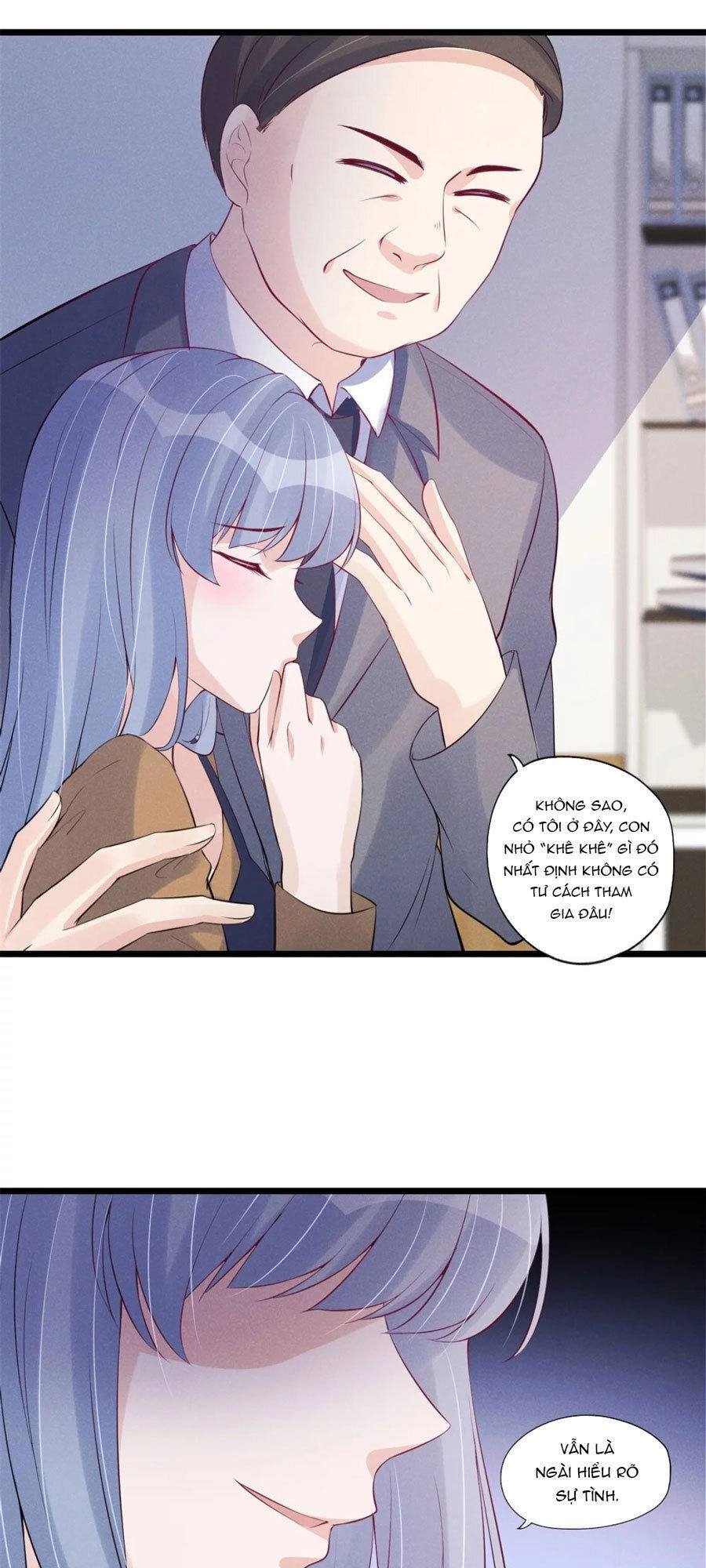 Cạm Bẫy Lửa Tình Chapter 62 - 29