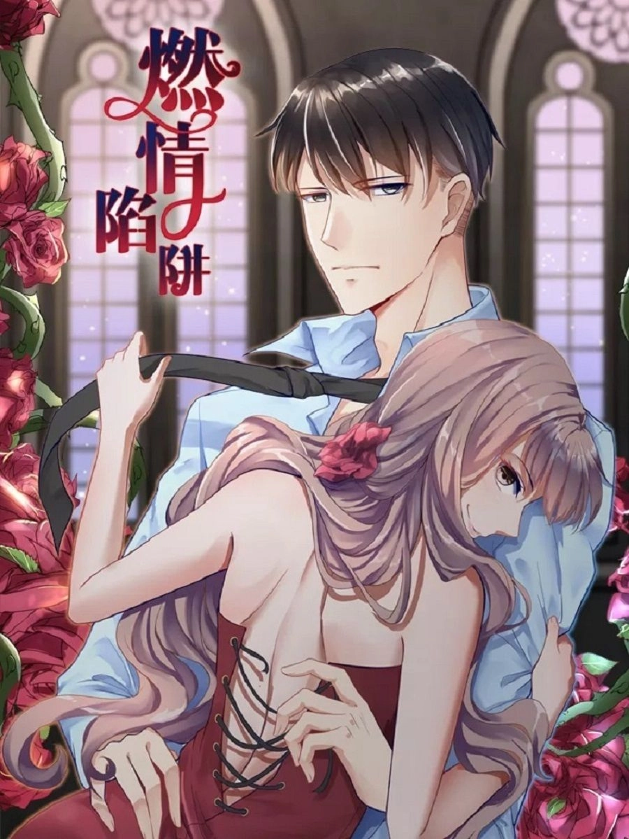 Cạm Bẫy Lửa Tình Chapter 63 - 1