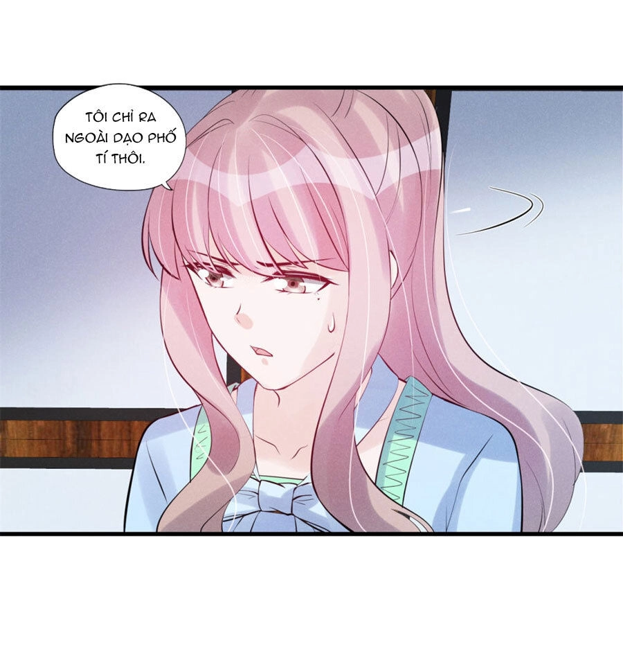 Cạm Bẫy Lửa Tình Chapter 63 - 8