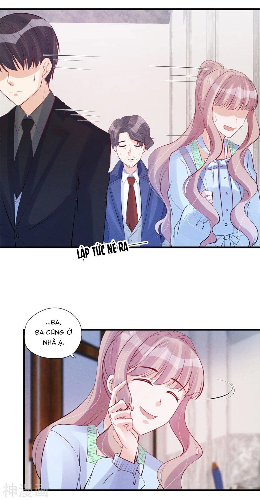 Cạm Bẫy Lửa Tình Chapter 63 - 10