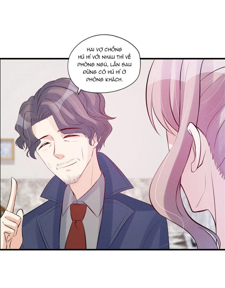 Cạm Bẫy Lửa Tình Chapter 63 - 11