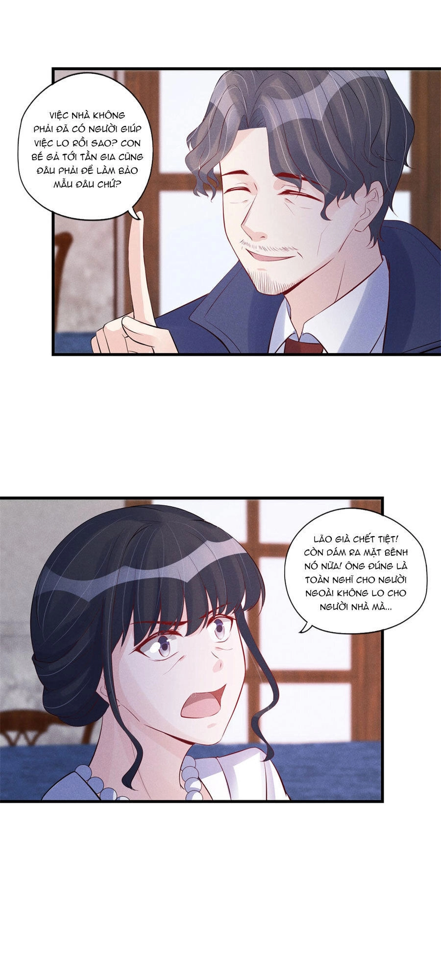 Cạm Bẫy Lửa Tình Chapter 63 - 17