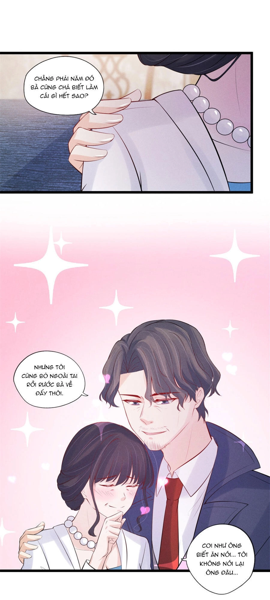 Cạm Bẫy Lửa Tình Chapter 63 - 19