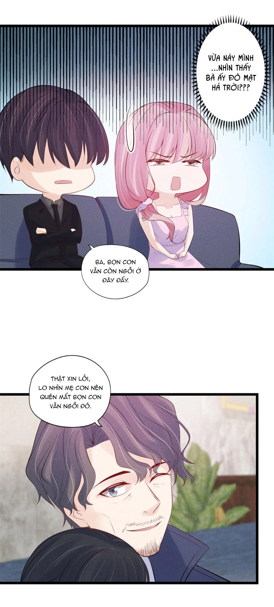 Cạm Bẫy Lửa Tình Chapter 63 - 21