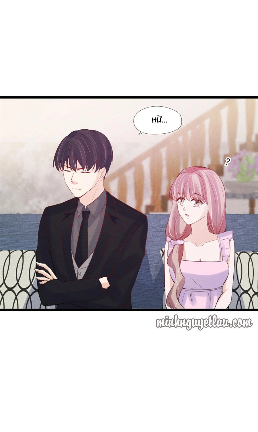 Cạm Bẫy Lửa Tình Chapter 63 - 22