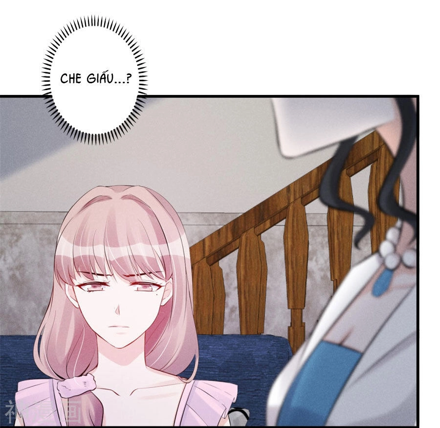 Cạm Bẫy Lửa Tình Chapter 63 - 25
