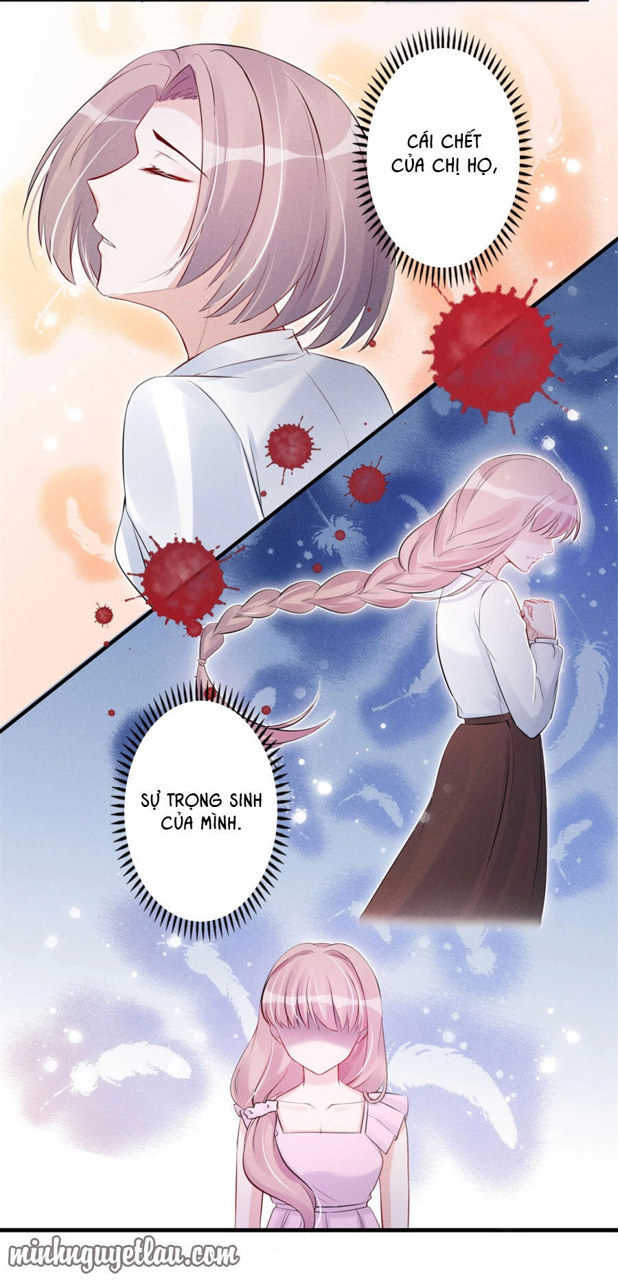 Cạm Bẫy Lửa Tình Chapter 63 - 26