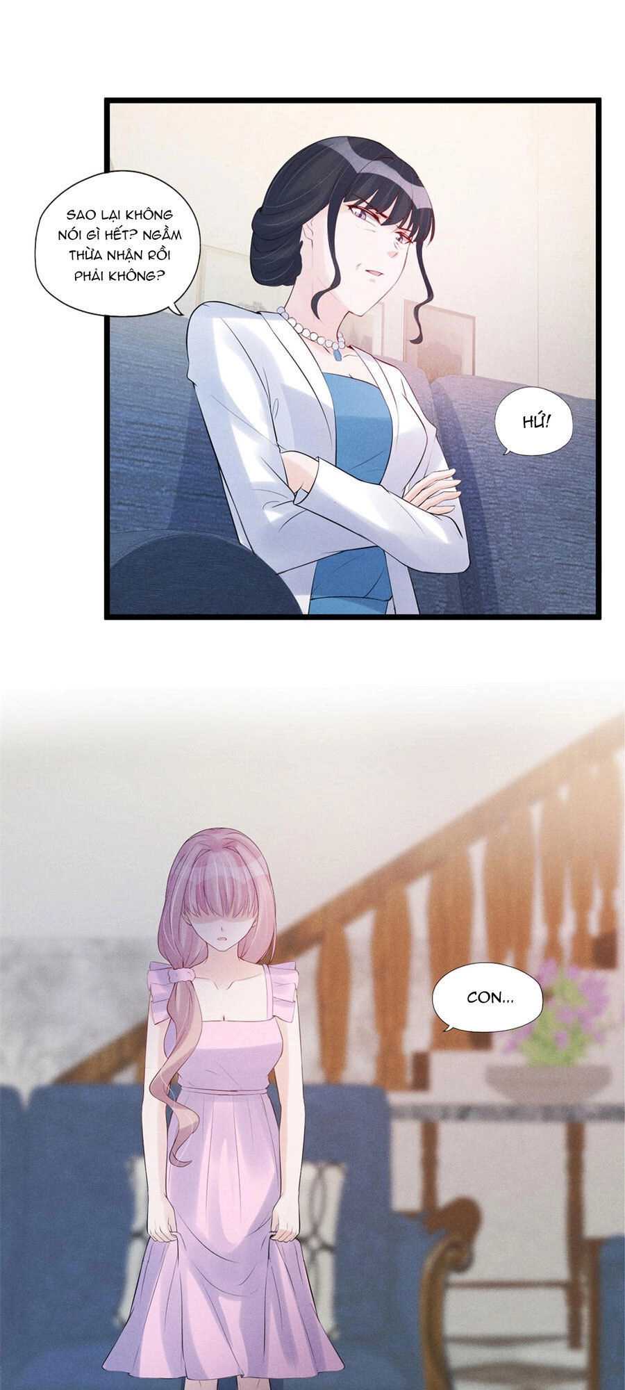 Cạm Bẫy Lửa Tình Chapter 63 - 28