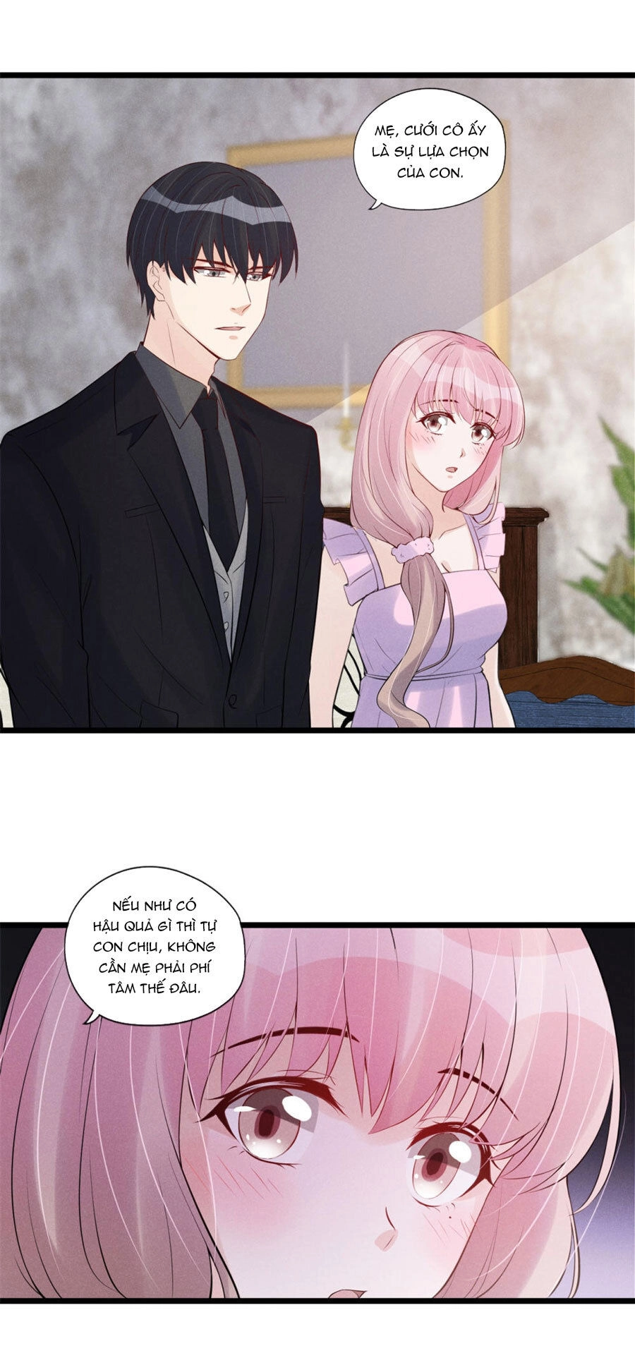 Cạm Bẫy Lửa Tình Chapter 64 - 4