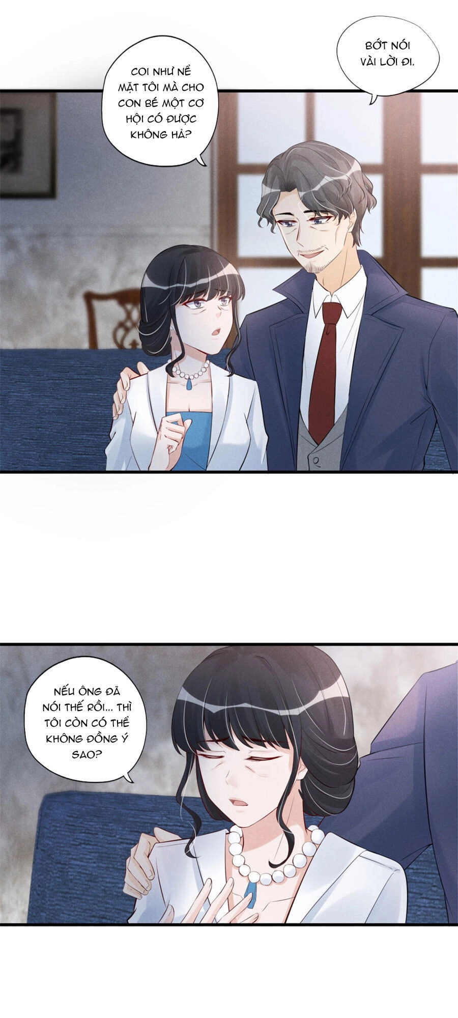 Cạm Bẫy Lửa Tình Chapter 64 - 7