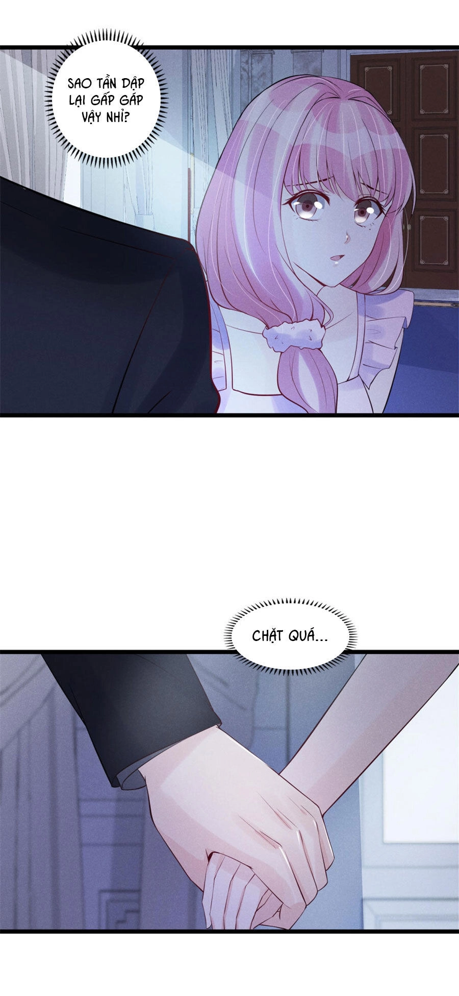 Cạm Bẫy Lửa Tình Chapter 64 - 11