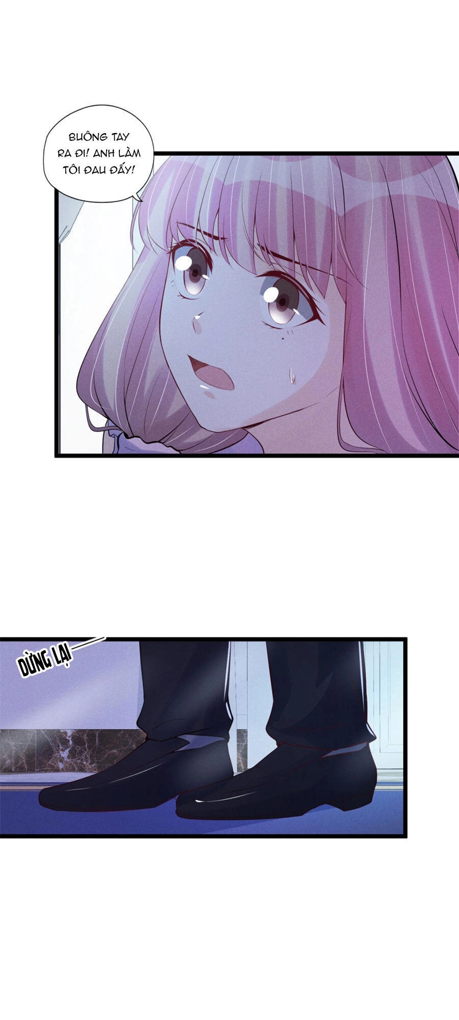 Cạm Bẫy Lửa Tình Chapter 64 - 12