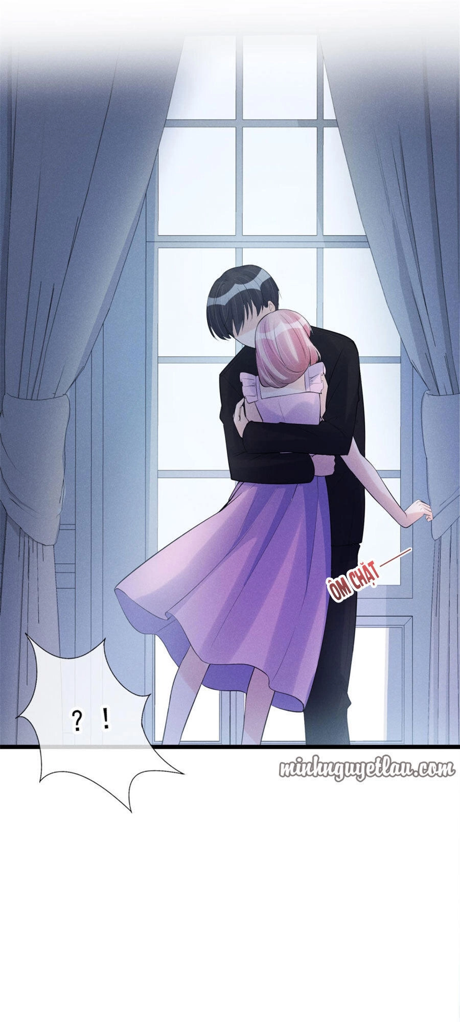 Cạm Bẫy Lửa Tình Chapter 64 - 14