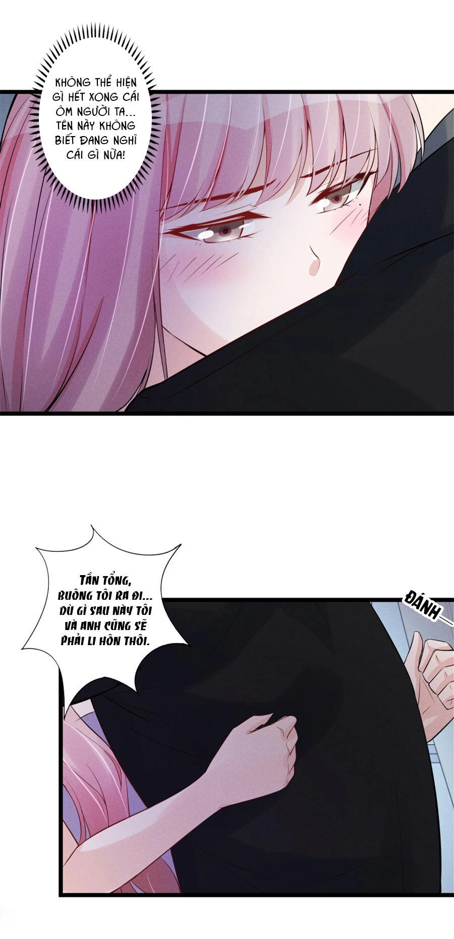 Cạm Bẫy Lửa Tình Chapter 64 - 18