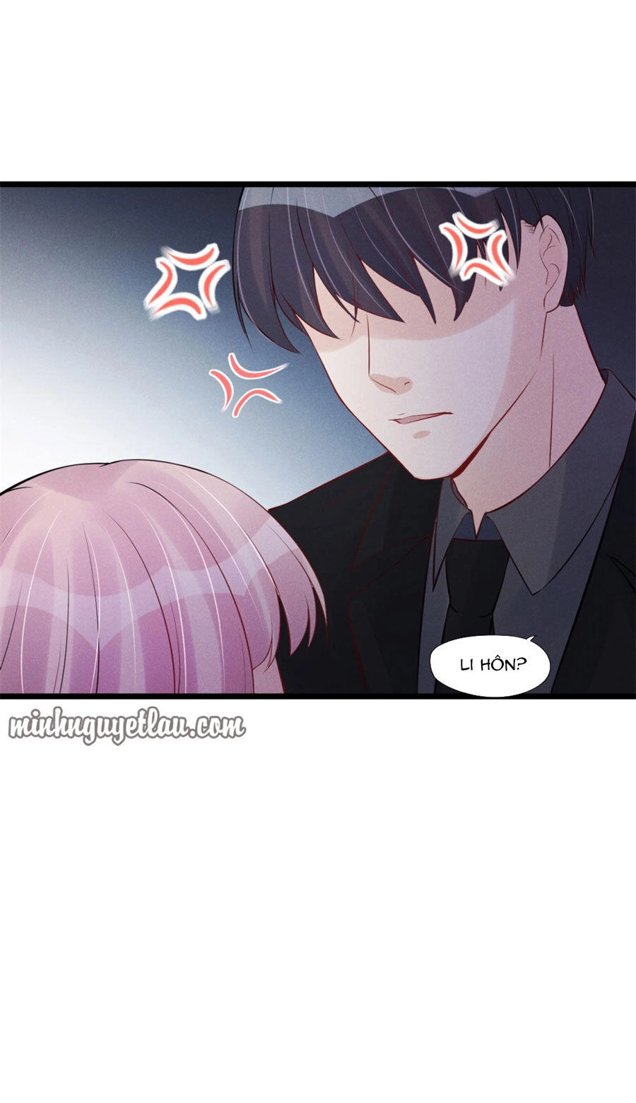 Cạm Bẫy Lửa Tình Chapter 64 - 19