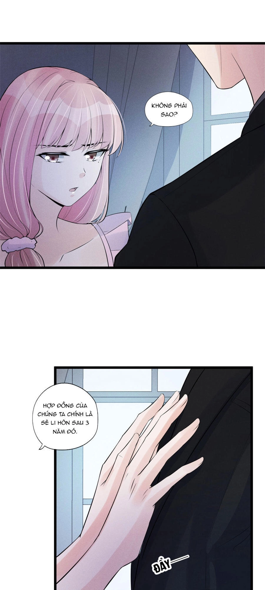 Cạm Bẫy Lửa Tình Chapter 64 - 20