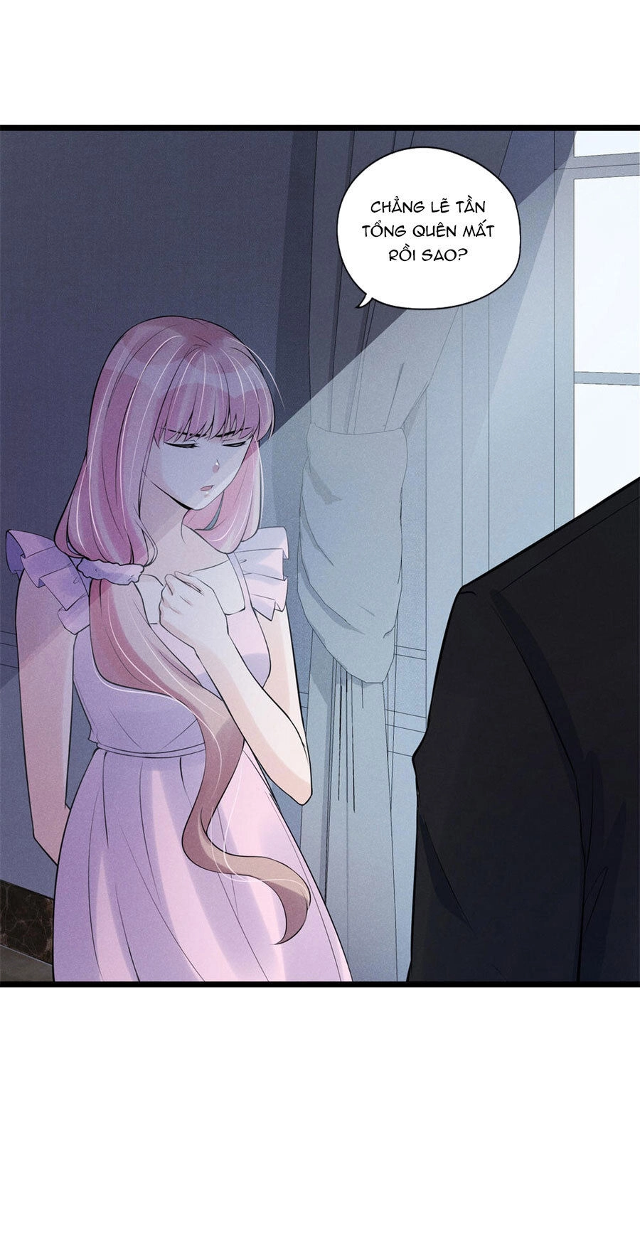 Cạm Bẫy Lửa Tình Chapter 64 - 22