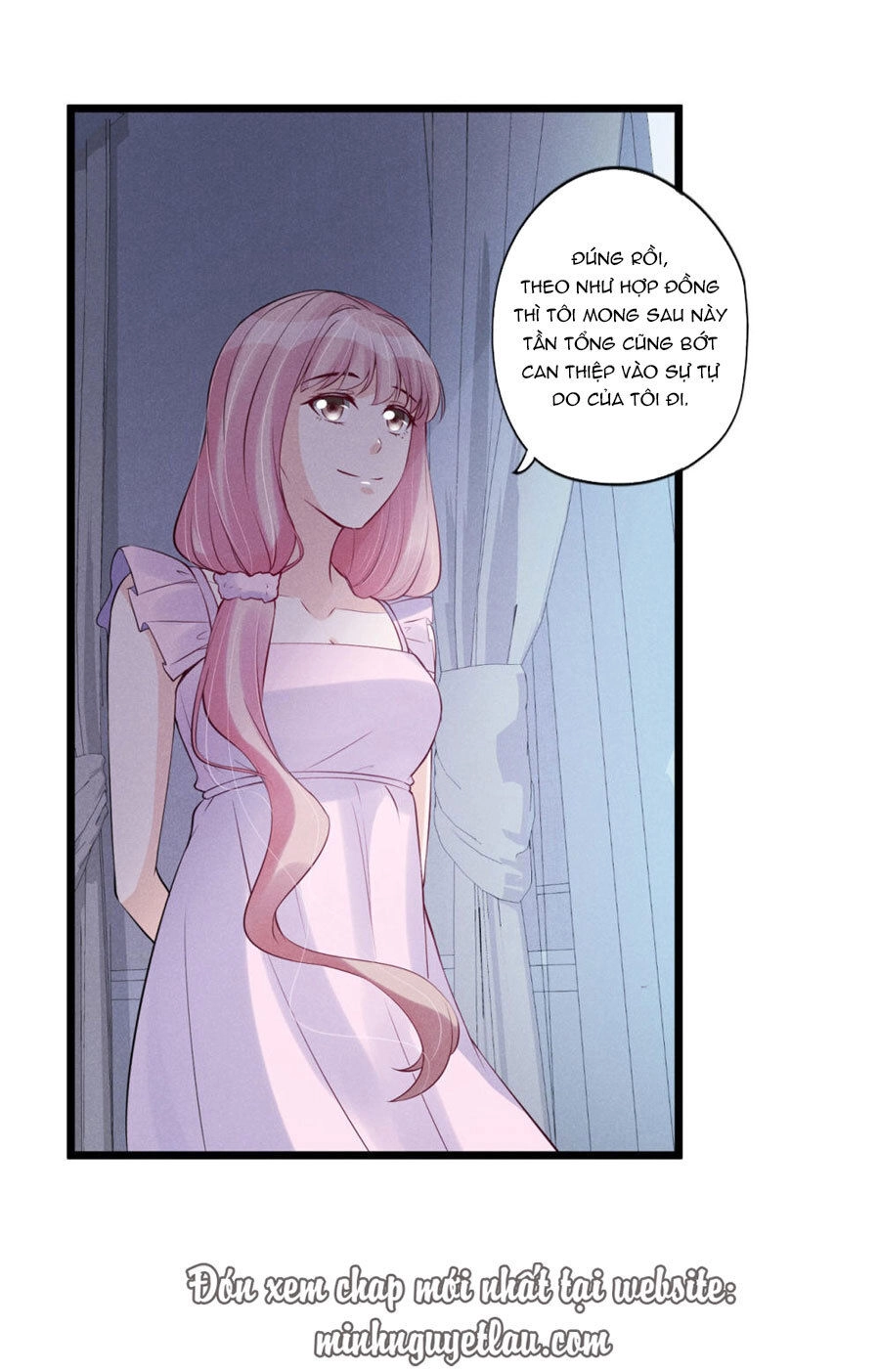 Cạm Bẫy Lửa Tình Chapter 64 - 24