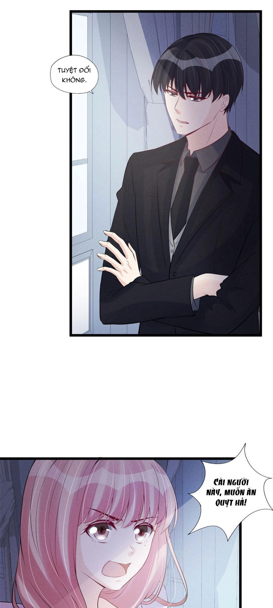 Cạm Bẫy Lửa Tình Chapter 65 - 4