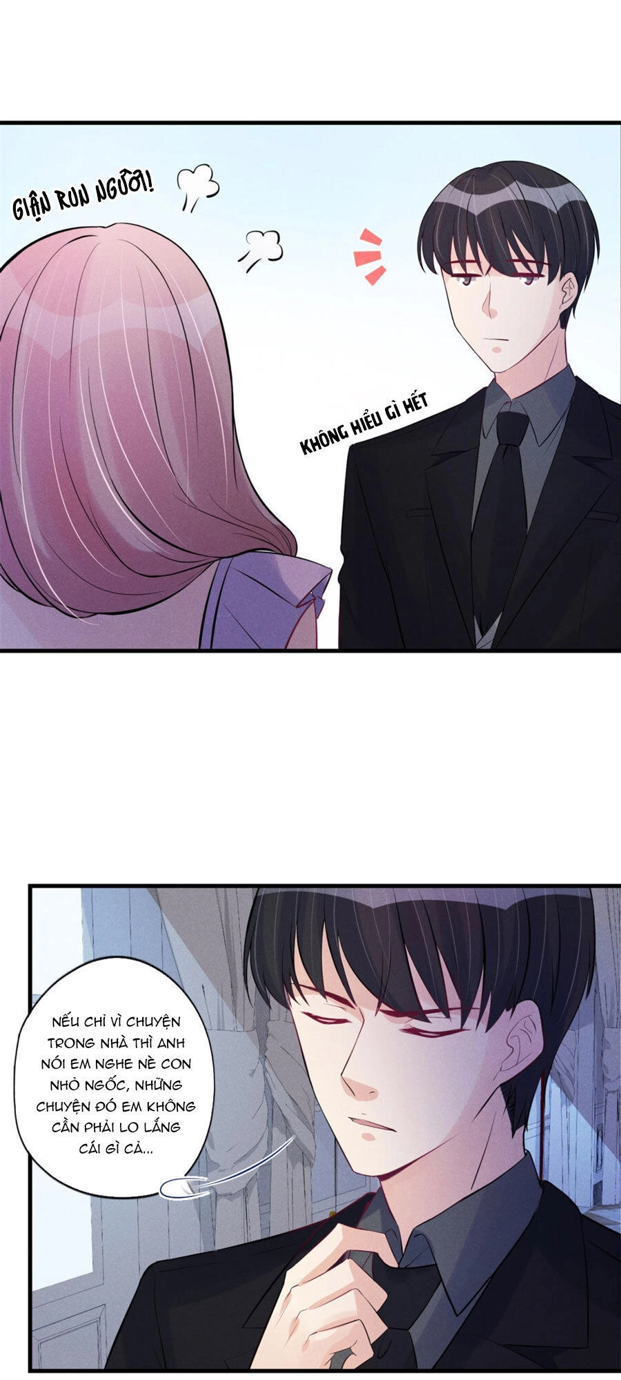 Cạm Bẫy Lửa Tình Chapter 65 - 8