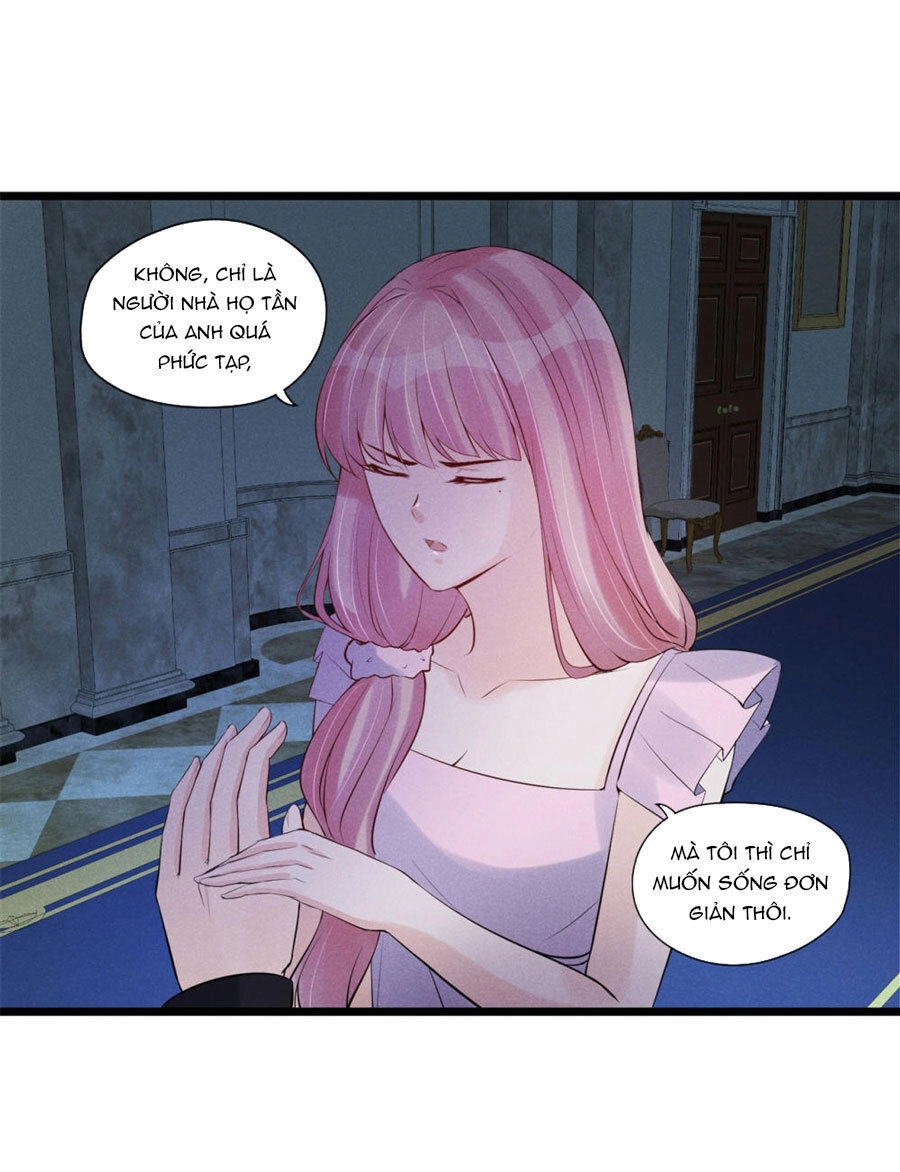 Cạm Bẫy Lửa Tình Chapter 65 - 13