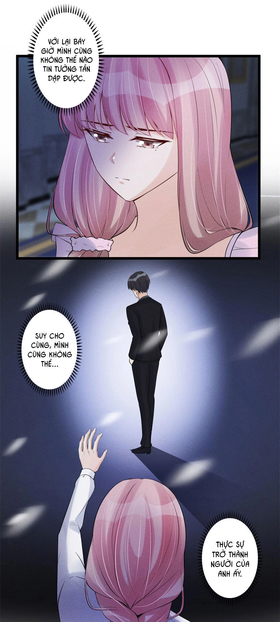 Cạm Bẫy Lửa Tình Chapter 65 - 14